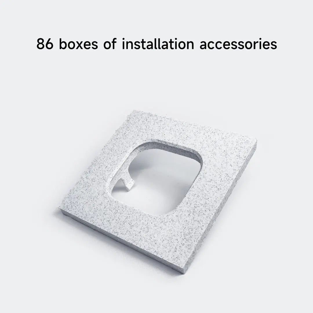 Box's Accessories Letianpai