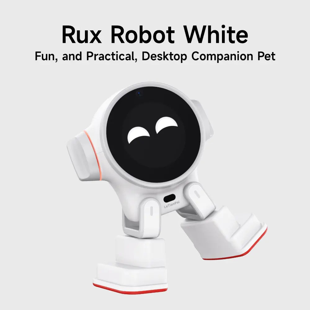 Rux_robot