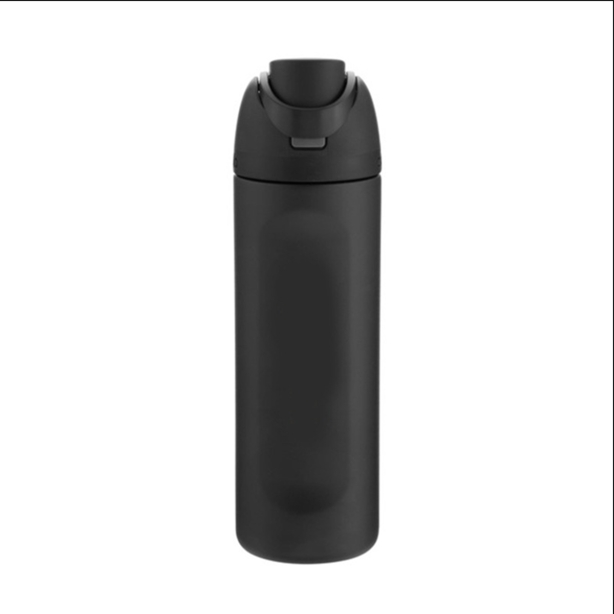 Owala FreeSip style insulated stainless steel water bottle with straw, suitable for sports and travel, BPA free Letianpai