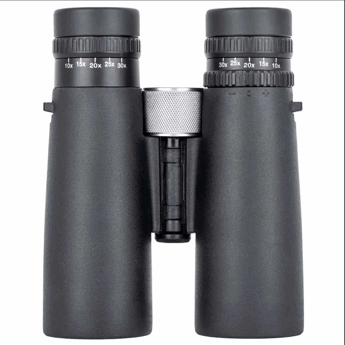 LeTianPai 10-30x50 Zoom Binoculars with Tripod Adaptor for Stargazing, Birding, Hiking, Sports, Travelling, Camping Letianpai
