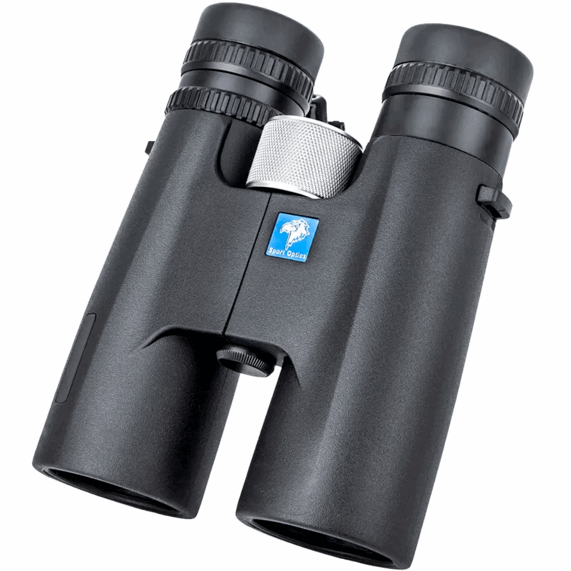 LeTianPai 10-30x50 Zoom Binoculars with Tripod Adaptor for Stargazing, Birding, Hiking, Sports, Travelling, Camping Letianpai
