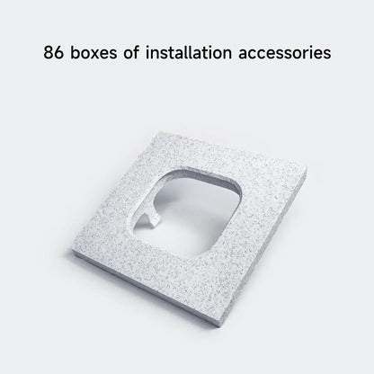 Box's Accessories Letianpai