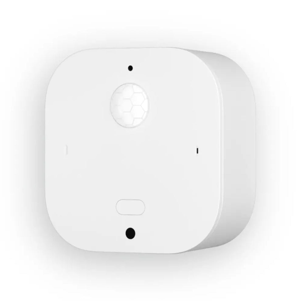 Smart Sensor mm Wave Radar 6 in 1 Support all ecosystem Human Presence ...