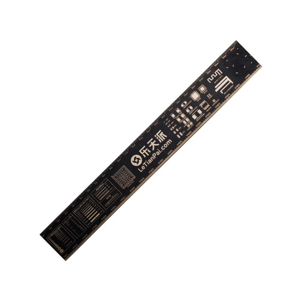LeTianPai_PCB_Engineering_scale