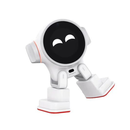 AI desktop robot smart pets 