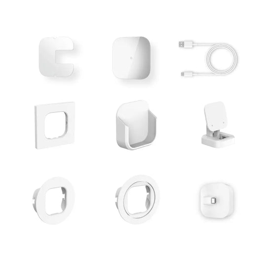 Letianpai_Box_parts_all