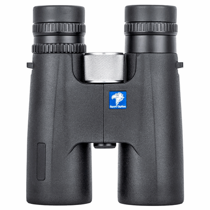 LeTianPai 10-30x50 Zoom Binoculars with Tripod Adaptor for Stargazing, Birding, Hiking, Sports, Travelling, Camping Letianpai