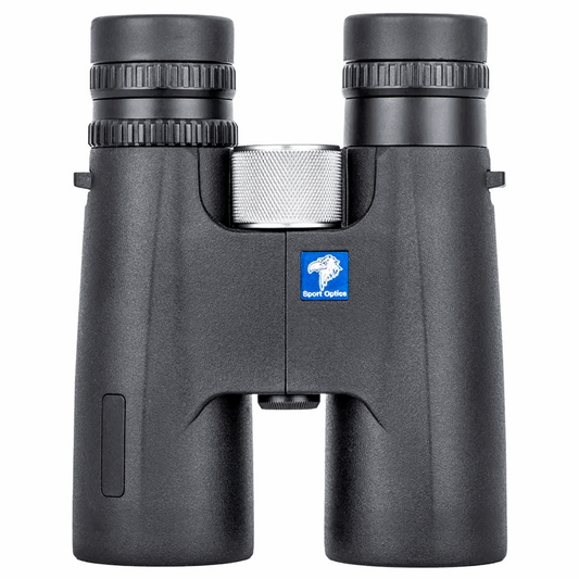 LeTianPai 10-30x50 Zoom Binoculars with Tripod Adaptor for Stargazing, Birding, Hiking, Sports, Travelling, Camping Letianpai